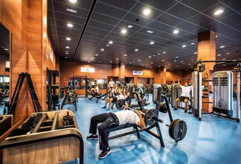 ホテル Esencia de La Palma by Princess - Adults Only