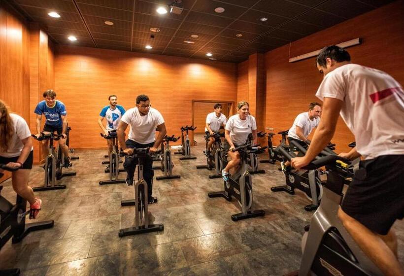 호텔 Esencia de La Palma by Princess - Adults Only