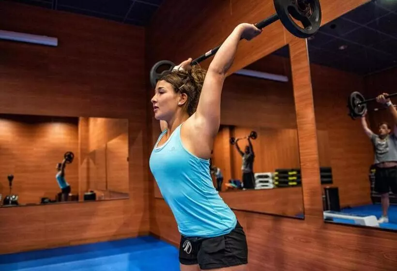 ホテル Esencia de La Palma by Princess - Adults Only