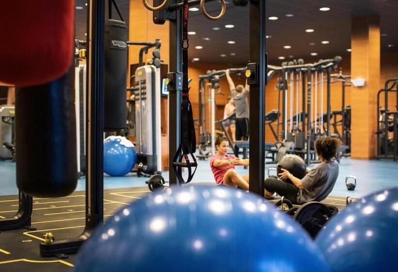 호텔 Esencia de La Palma by Princess - Adults Only