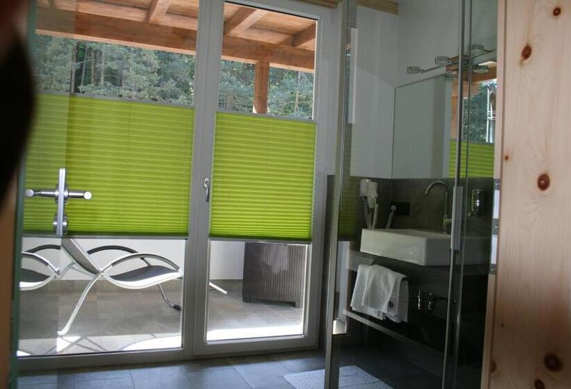 فندق Gasthof Majestic