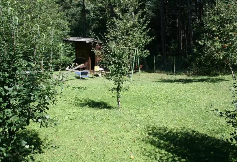 هتل Gasthof Majestic
