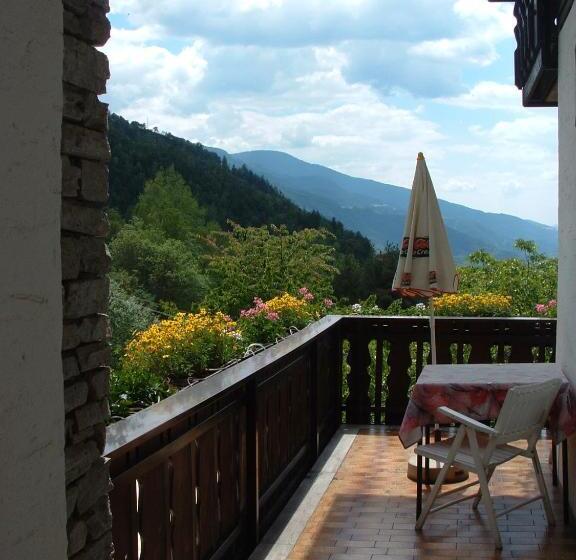 فندق Gasthof Majestic