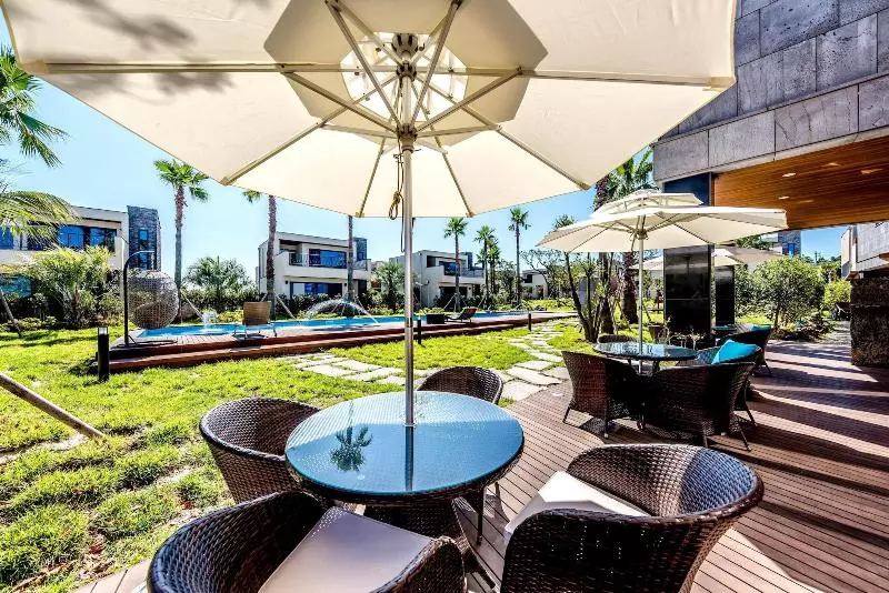 ホテル Arts Spa And Pool Villa