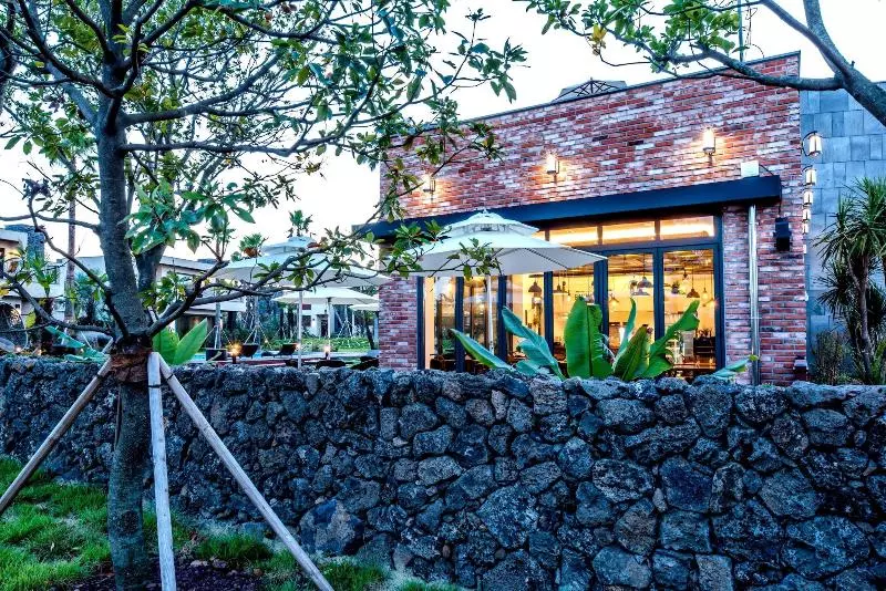 ホテル Arts Spa And Pool Villa