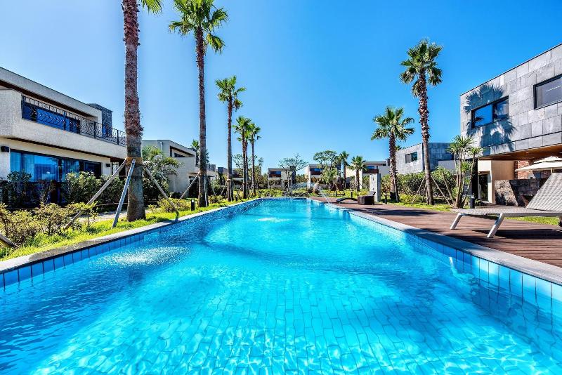 Szálloda Arts Spa And Pool Villa