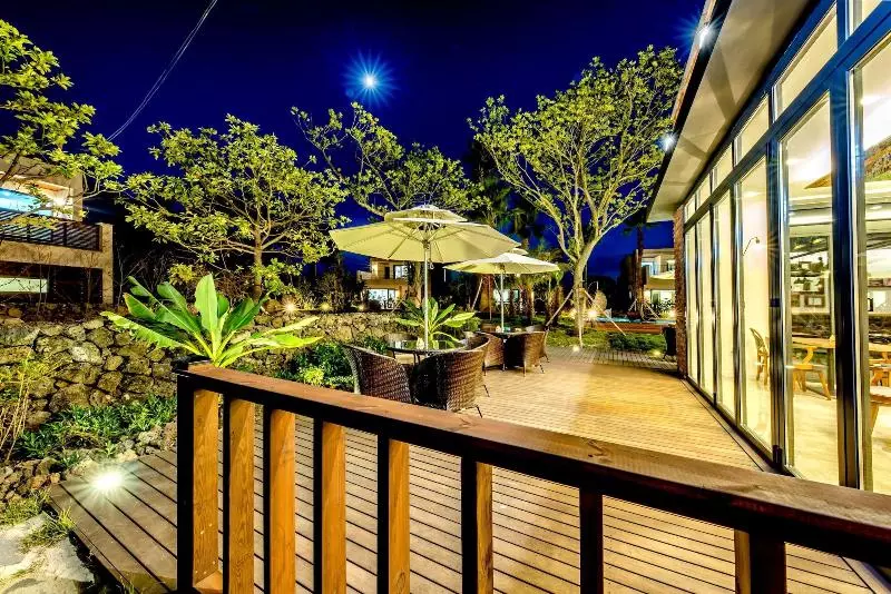 ホテル Arts Spa And Pool Villa