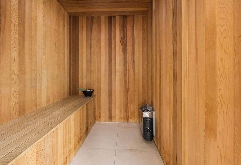 Отель Asure Rotorua International Motor Inn