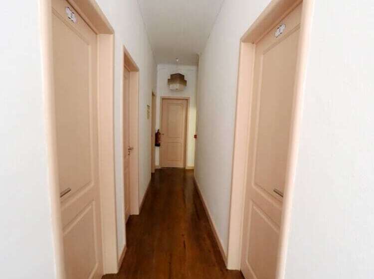 فندق Aveiro Guest House