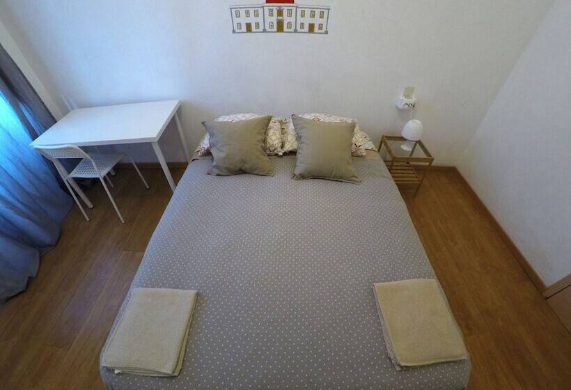 فندق Aveiro Guest House