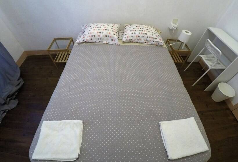 فندق Aveiro Guest House