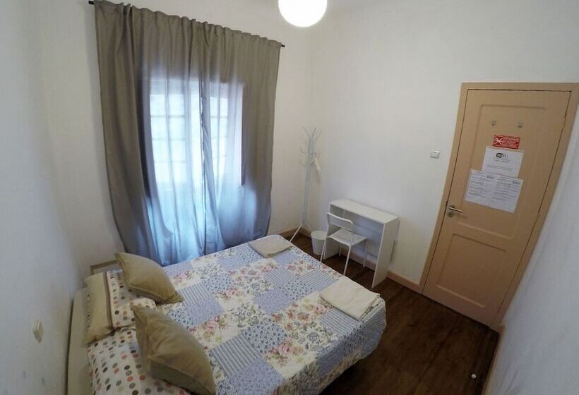 فندق Aveiro Guest House