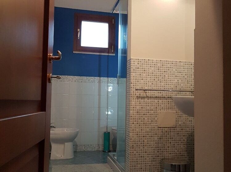 בית מלון כפרי B&b Di Corsa