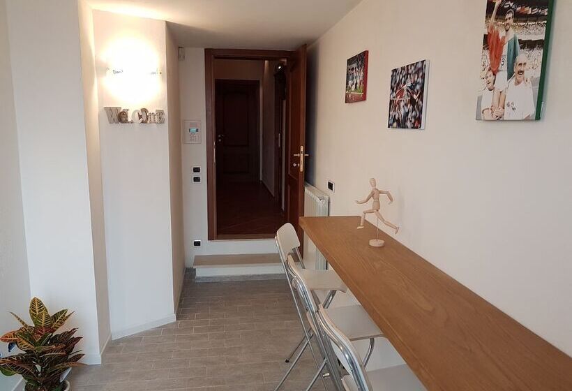 בית מלון כפרי B&b Di Corsa