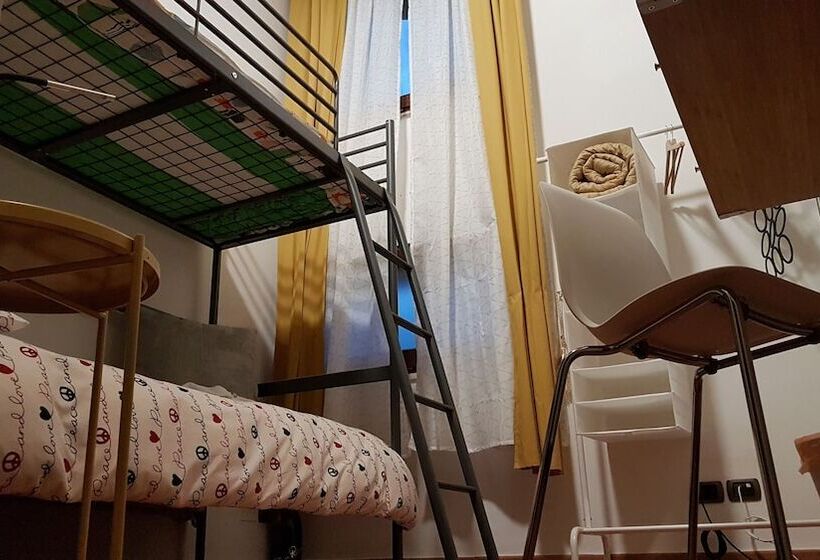 בית מלון כפרי B&b Di Corsa