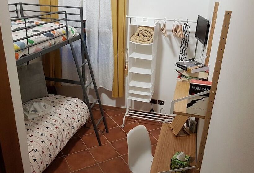 בית מלון כפרי B&b Di Corsa