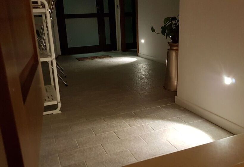 בית מלון כפרי B&b Di Corsa