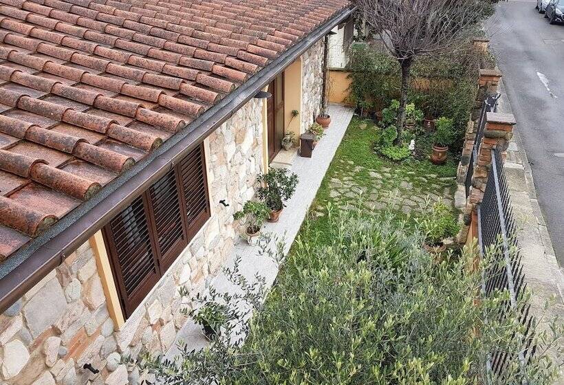 בית מלון כפרי B&b Di Corsa