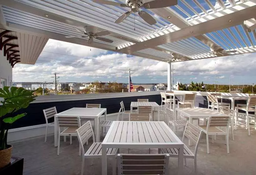 Hotelli Fenwick Shores, Tapestry Collection By Hilton