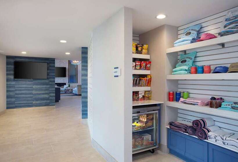 Otel Fenwick Shores, Tapestry Collection By Hilton