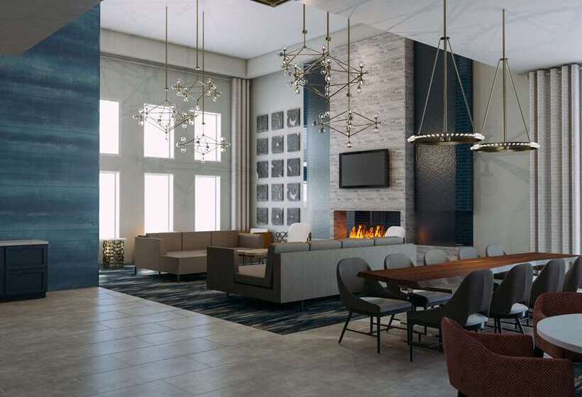 Otel Fenwick Shores, Tapestry Collection By Hilton