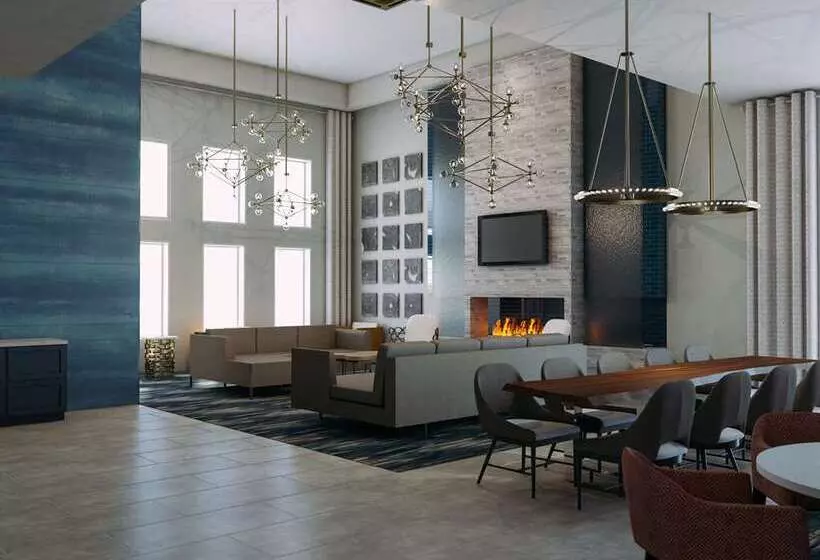 Hotelli Fenwick Shores, Tapestry Collection By Hilton