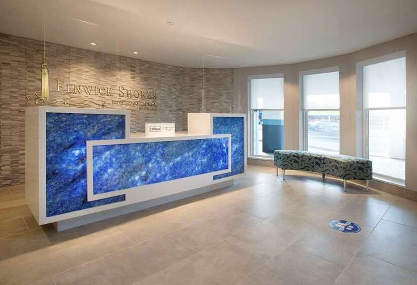 Otel Fenwick Shores, Tapestry Collection By Hilton