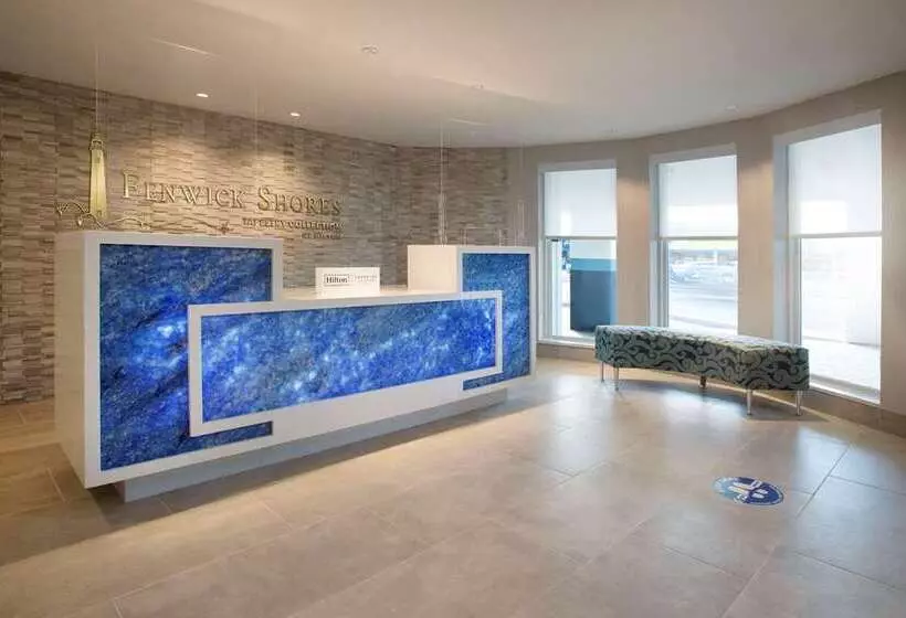 Hotelli Fenwick Shores, Tapestry Collection By Hilton