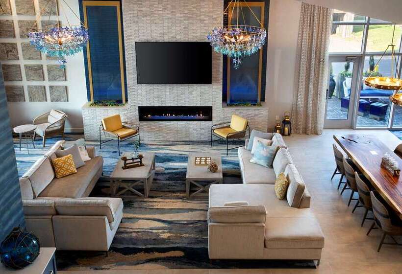 Otel Fenwick Shores, Tapestry Collection By Hilton