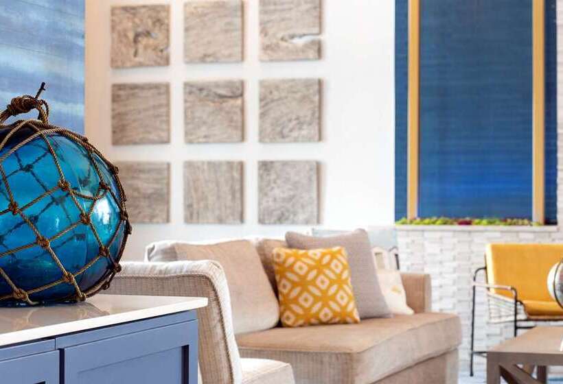 Otel Fenwick Shores, Tapestry Collection By Hilton