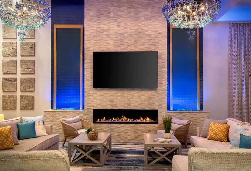 Otel Fenwick Shores, Tapestry Collection By Hilton