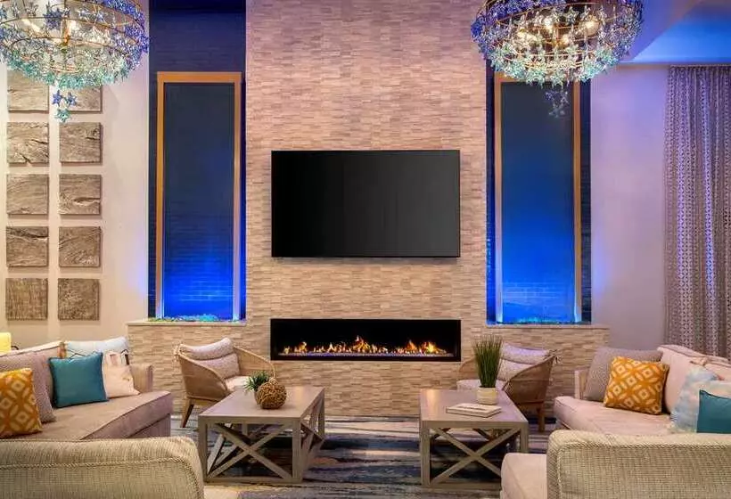 Hotelli Fenwick Shores, Tapestry Collection By Hilton