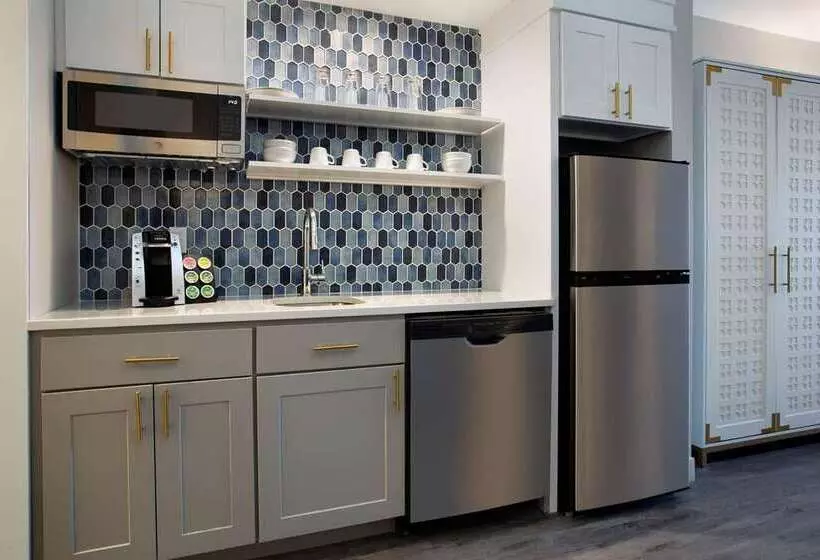 Hotelli Fenwick Shores, Tapestry Collection By Hilton