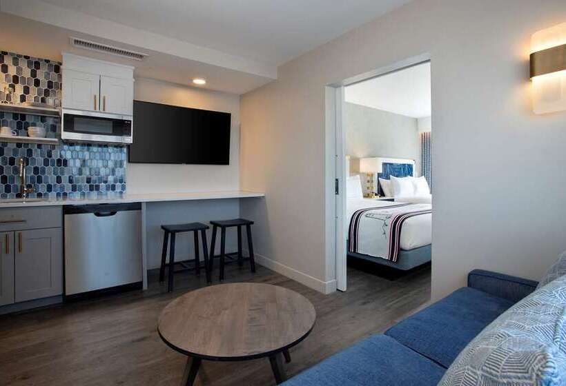 Otel Fenwick Shores, Tapestry Collection By Hilton