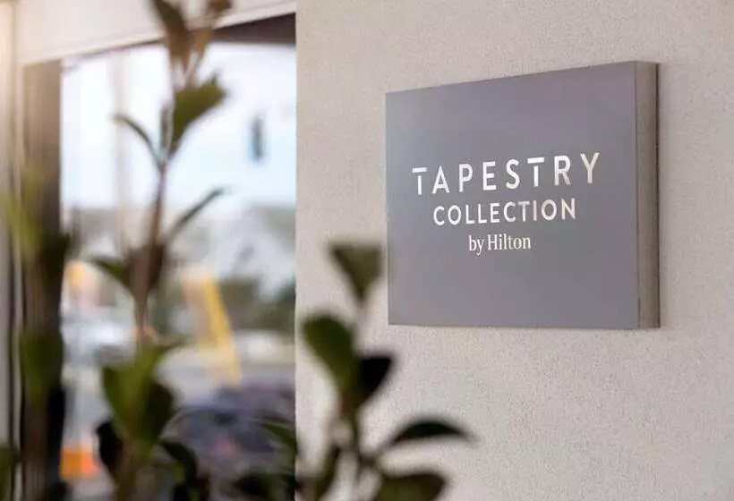 Hotelli Fenwick Shores, Tapestry Collection By Hilton