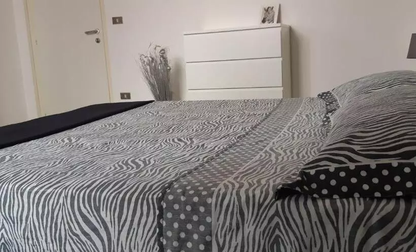 هتل B&b Frontepista