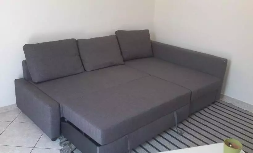 هتل B&b Frontepista