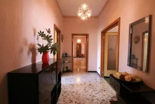 هتل B&b Frontepista