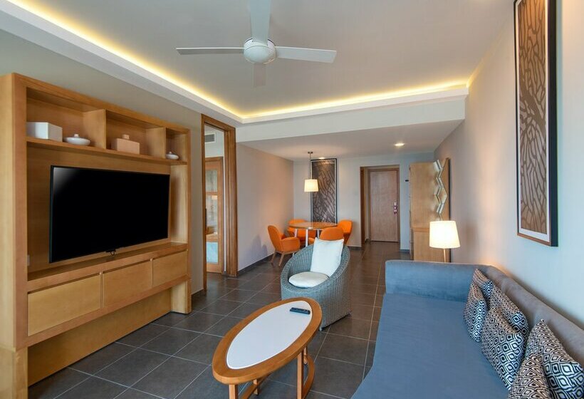 هتل Gran Muthu Rainbow - Adults Only