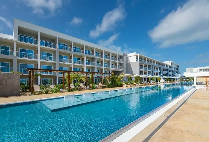 Hotelli Gran Muthu Rainbow - Adults Only