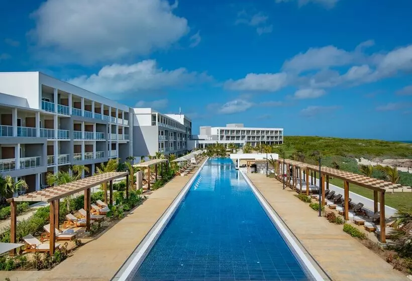 Hotelli Gran Muthu Rainbow - Adults Only