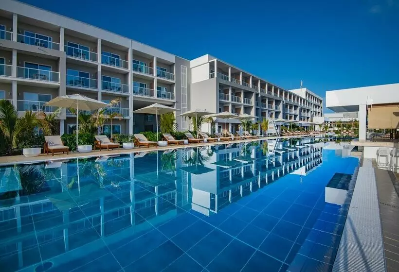 Hotelli Gran Muthu Rainbow - Adults Only