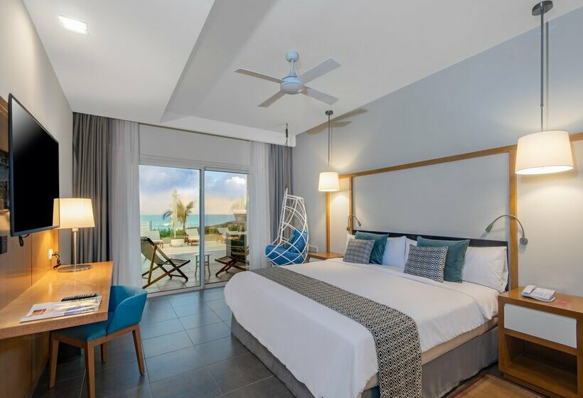 هتل Gran Muthu Rainbow - Adults Only