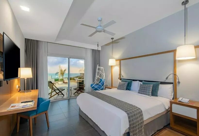 Hotelli Gran Muthu Rainbow - Adults Only