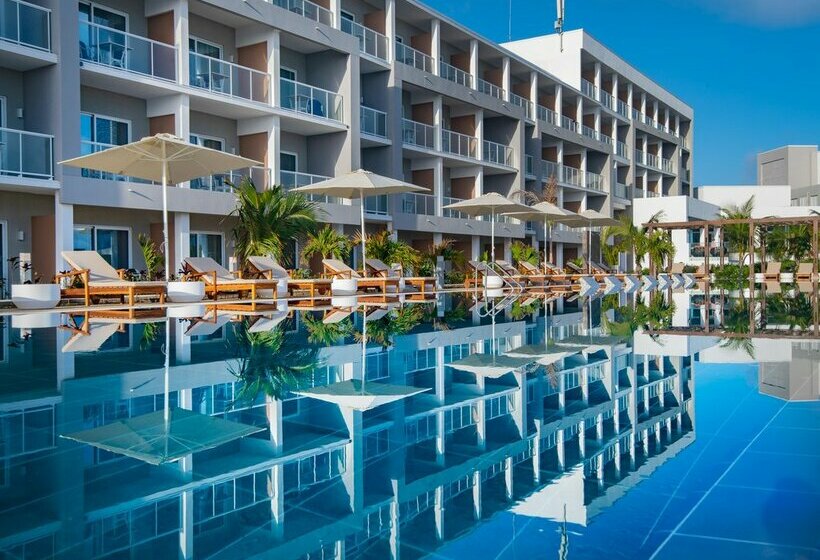 هتل Gran Muthu Rainbow - Adults Only