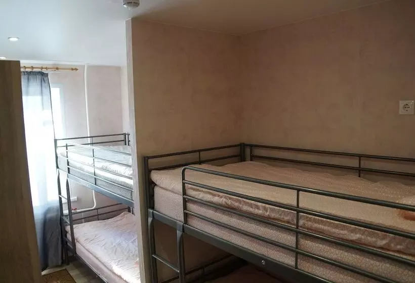 ホテル Hostel Obskoi