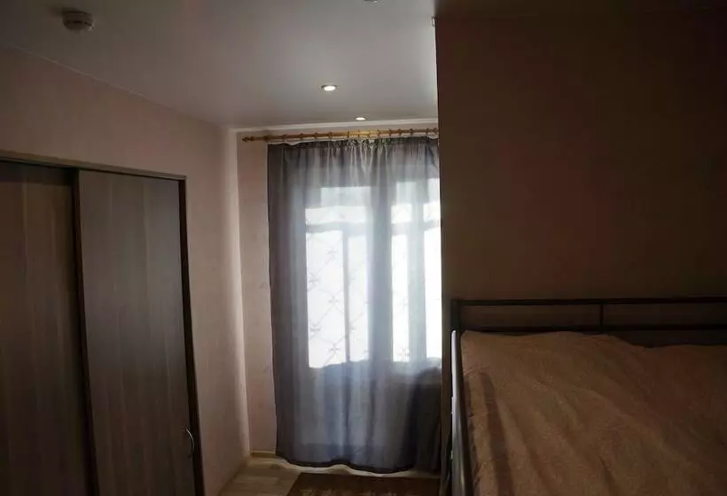 ホテル Hostel Obskoi