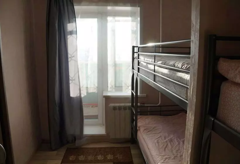 ホテル Hostel Obskoi