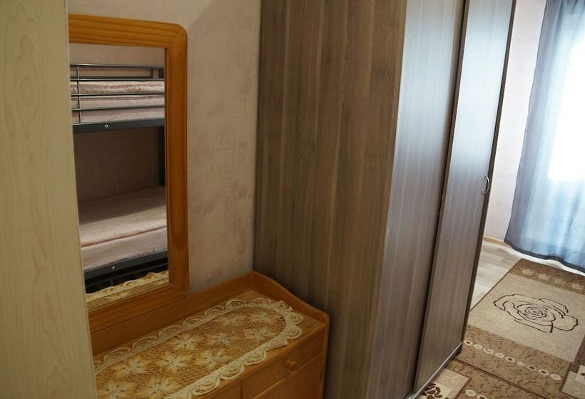 هتل Hostel Obskoi