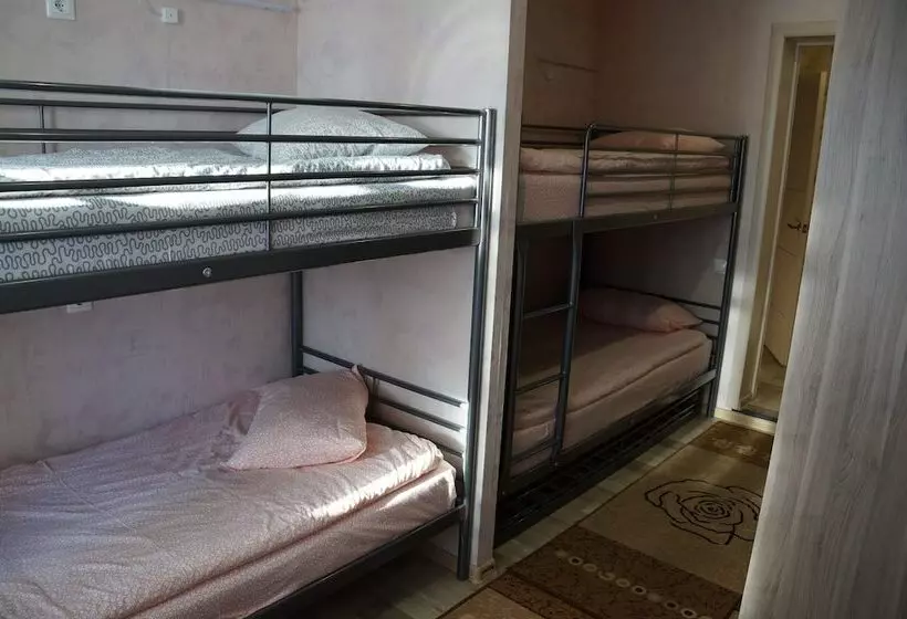 ホテル Hostel Obskoi